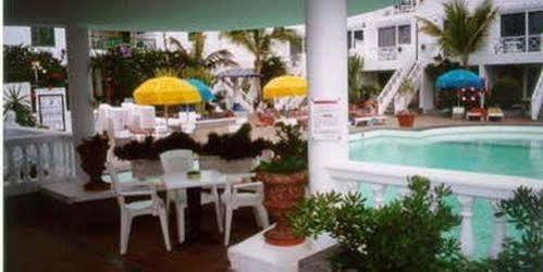 شقة San Francisco Park (Adults Only) بويرتو ذيل كارمين المظهر الخارجي الصورة