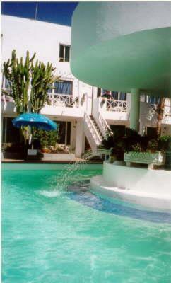 شقة San Francisco Park (Adults Only) بويرتو ذيل كارمين المظهر الخارجي الصورة