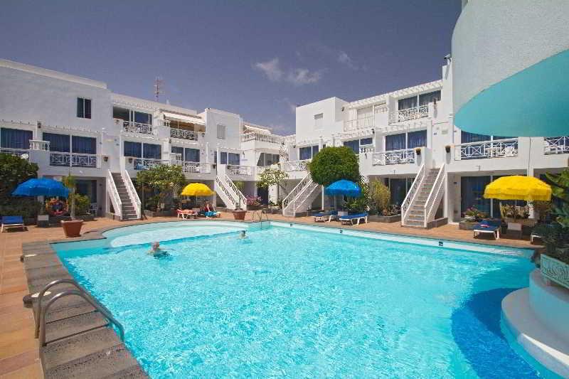 شقة San Francisco Park (Adults Only) بويرتو ذيل كارمين المظهر الخارجي الصورة