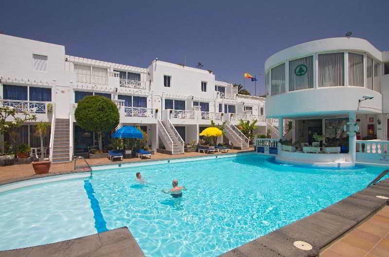 شقة San Francisco Park (Adults Only) بويرتو ذيل كارمين المظهر الخارجي الصورة