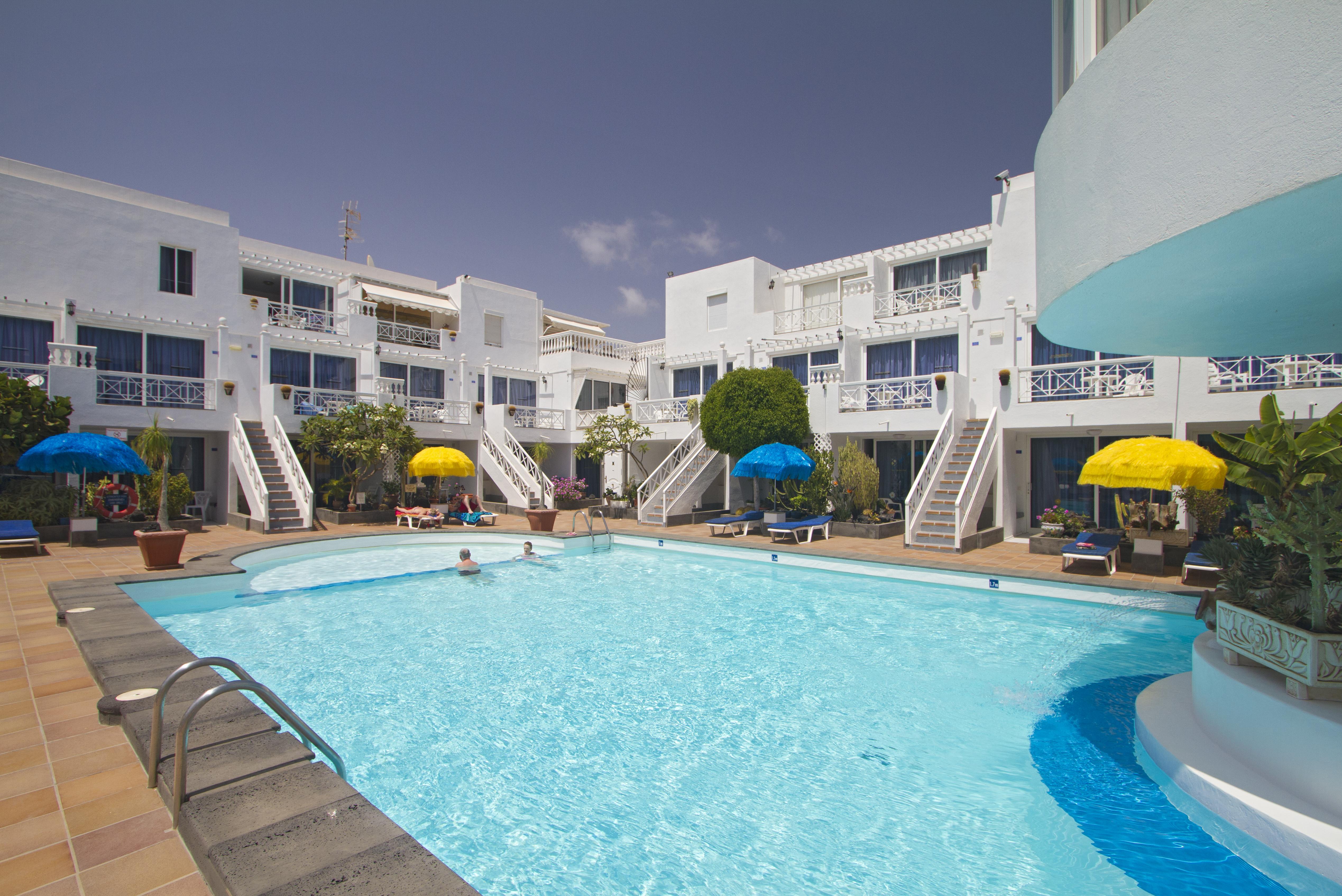شقة San Francisco Park (Adults Only) بويرتو ذيل كارمين المظهر الخارجي الصورة
