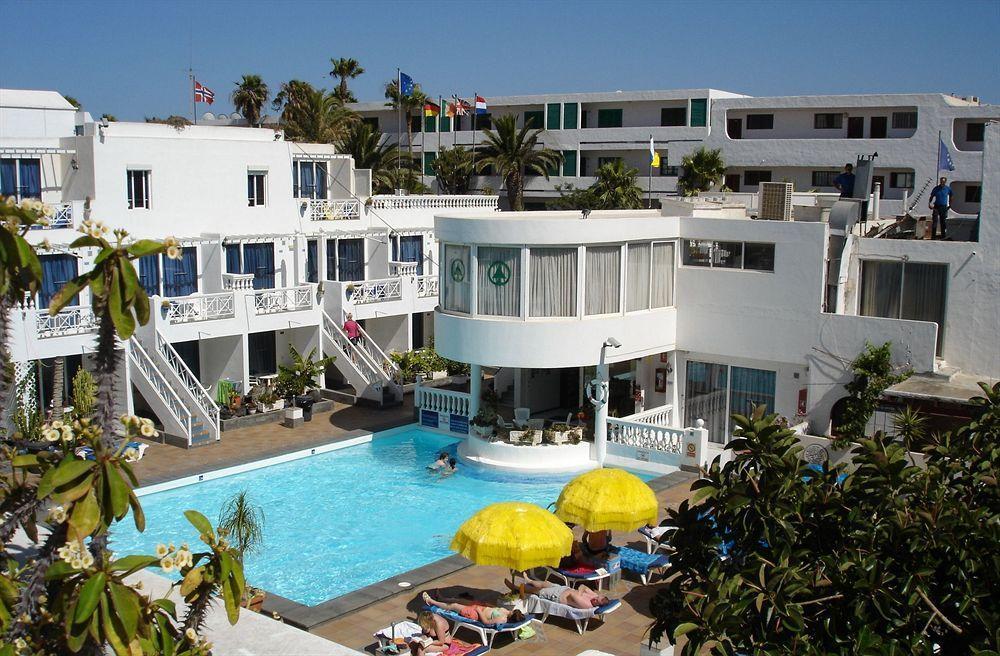 شقة San Francisco Park (Adults Only) بويرتو ذيل كارمين المظهر الخارجي الصورة