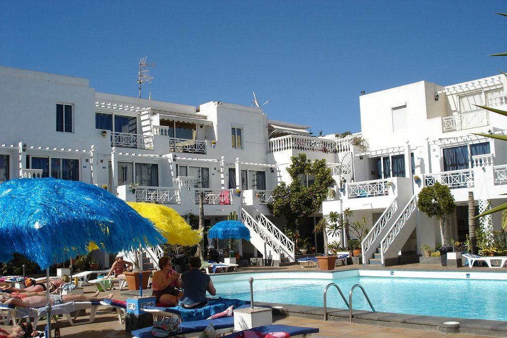 شقة San Francisco Park (Adults Only) بويرتو ذيل كارمين المظهر الخارجي الصورة