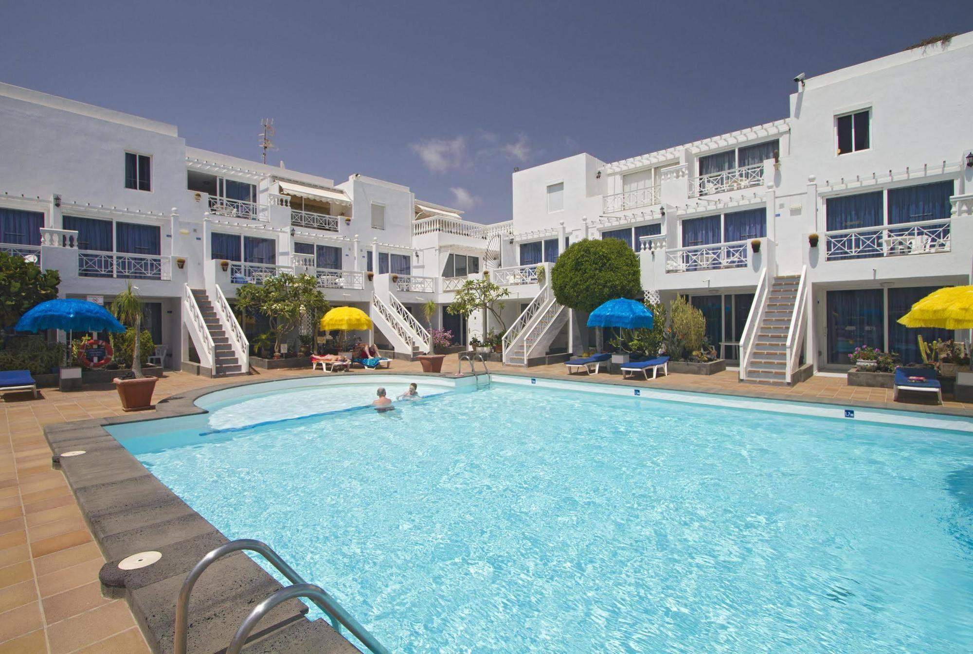 شقة San Francisco Park (Adults Only) بويرتو ذيل كارمين المظهر الخارجي الصورة