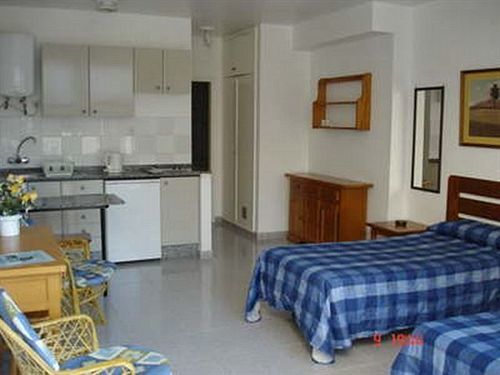 شقة San Francisco Park (Adults Only) بويرتو ذيل كارمين الغرفة الصورة